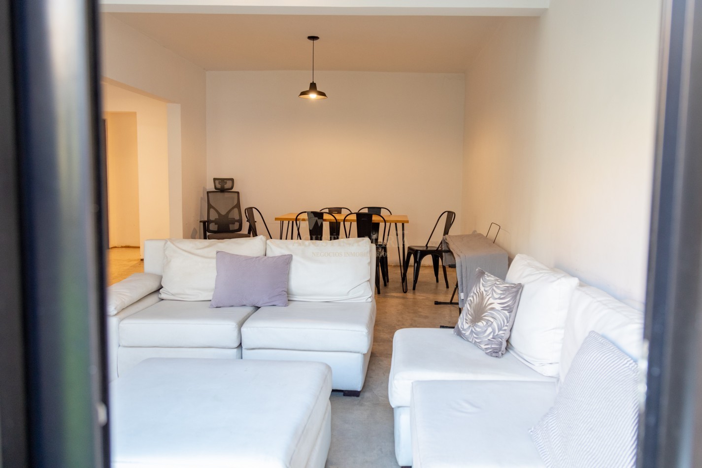 VENTA CASA 2 AMBIENTES VENTA BELLA VISTA