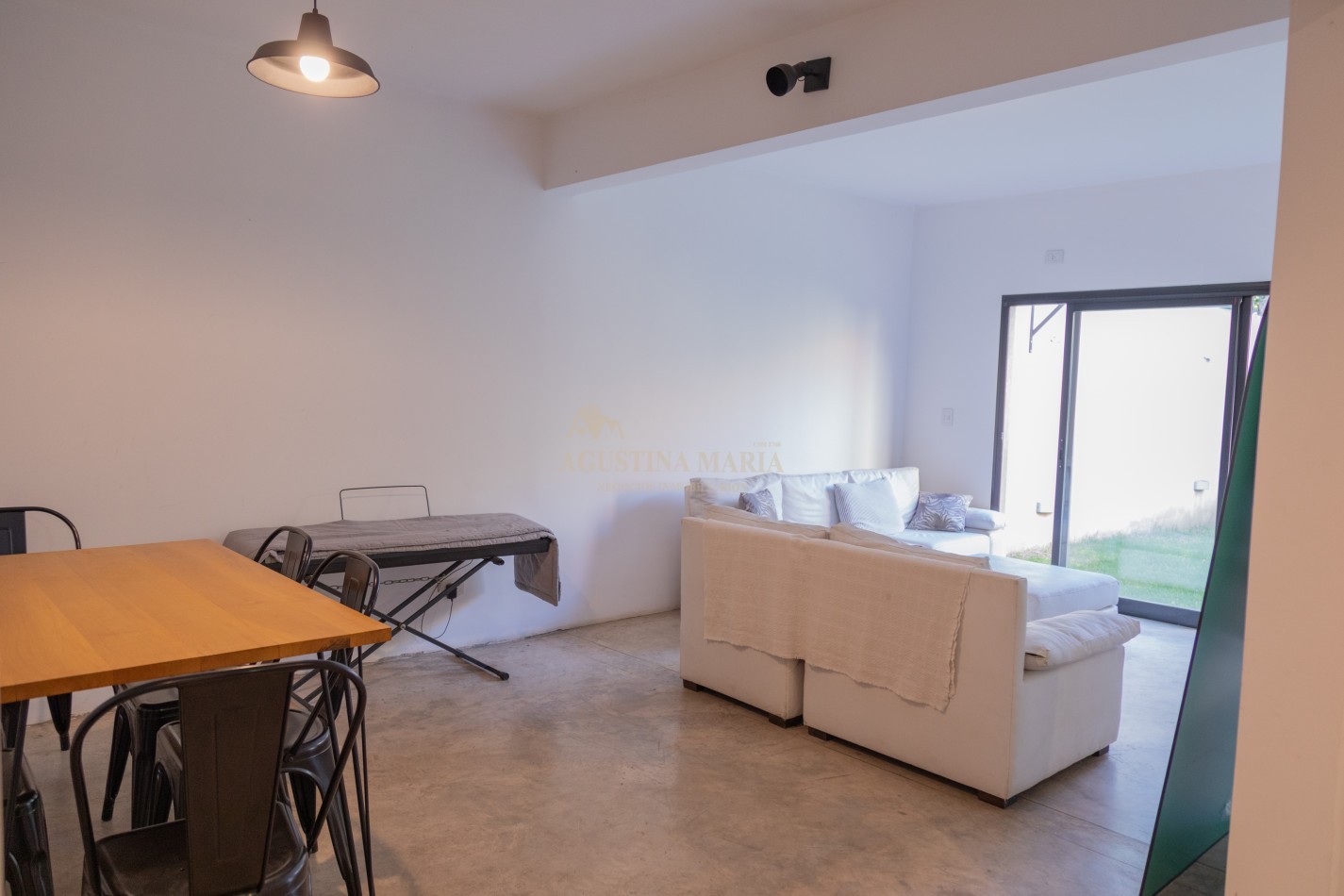 VENTA CASA 2 AMBIENTES VENTA BELLA VISTA