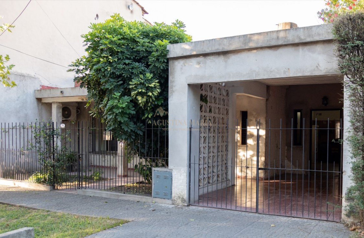 VENTA CASA 2 AMBIENTES VENTA BELLA VISTA