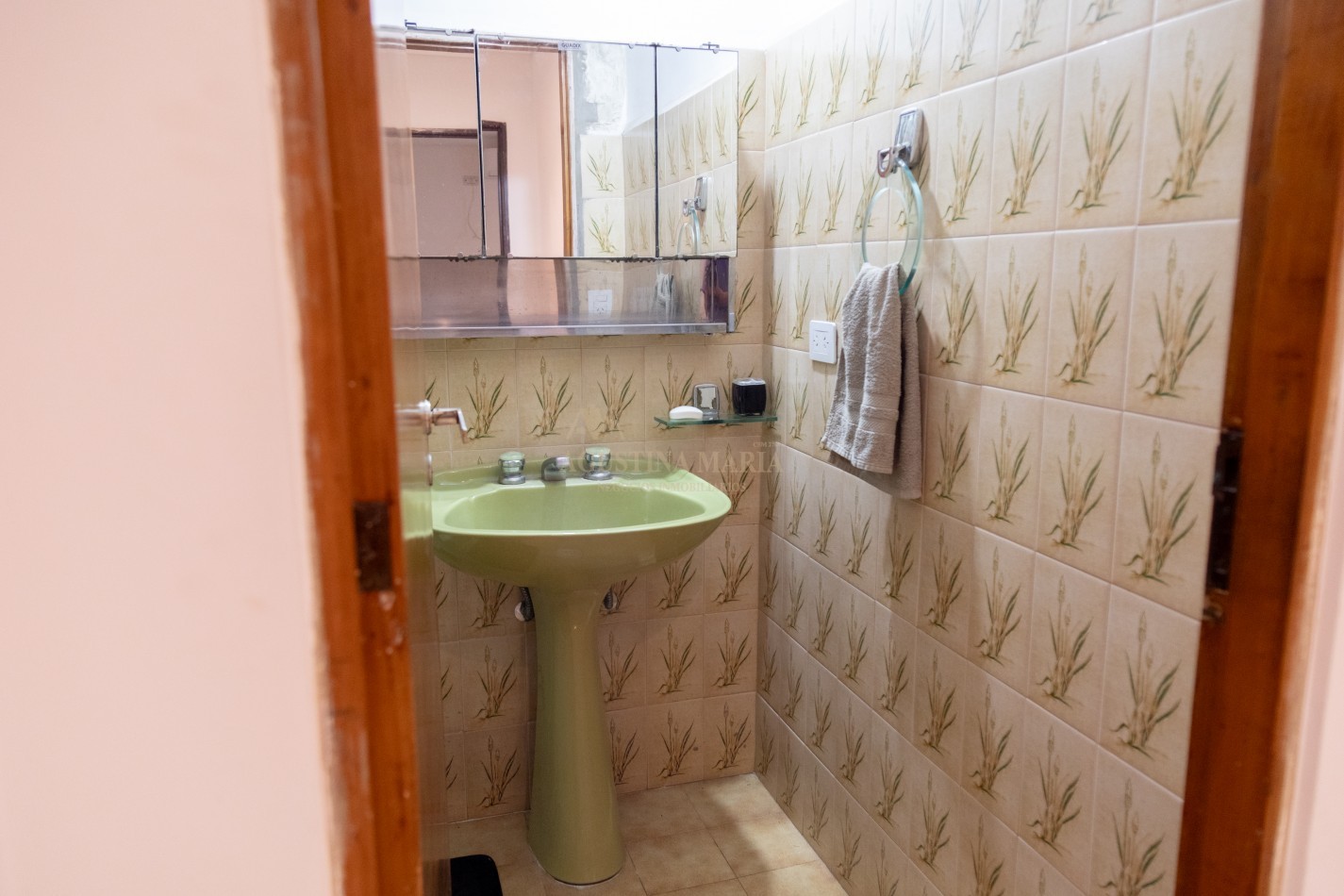 VENTA CASA 2 AMBIENTES VENTA BELLA VISTA