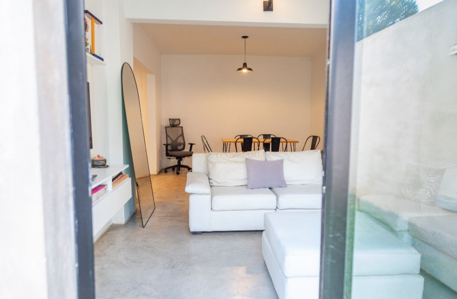 VENTA CASA 2 AMBIENTES VENTA BELLA VISTA