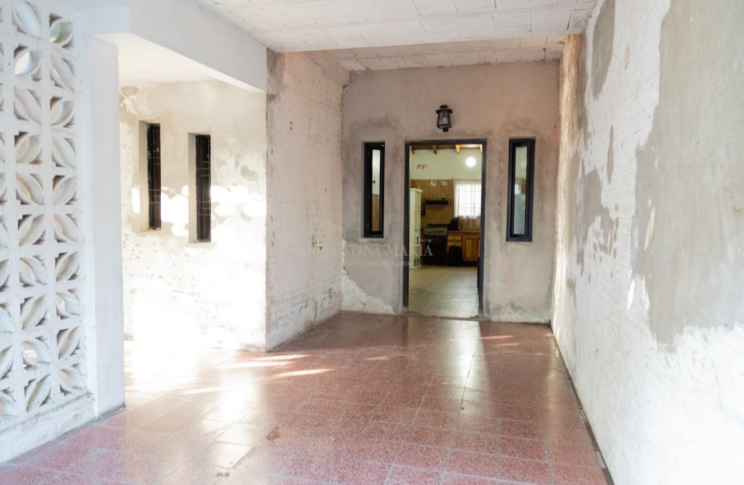 VENTA CASA 2 AMBIENTES VENTA BELLA VISTA