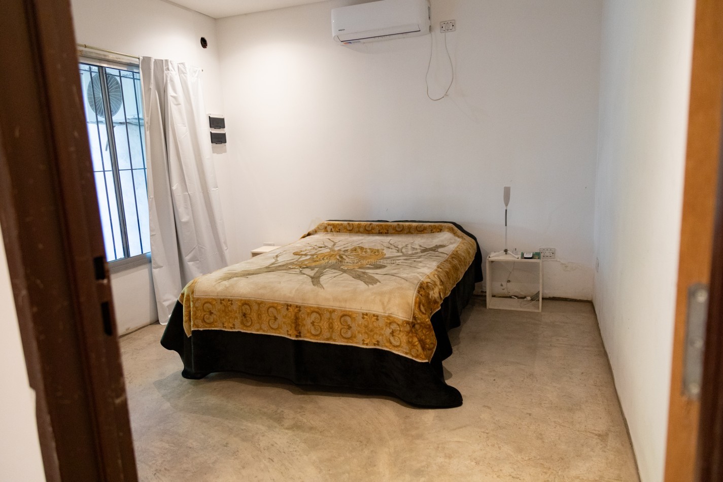 VENTA CASA 2 AMBIENTES VENTA BELLA VISTA