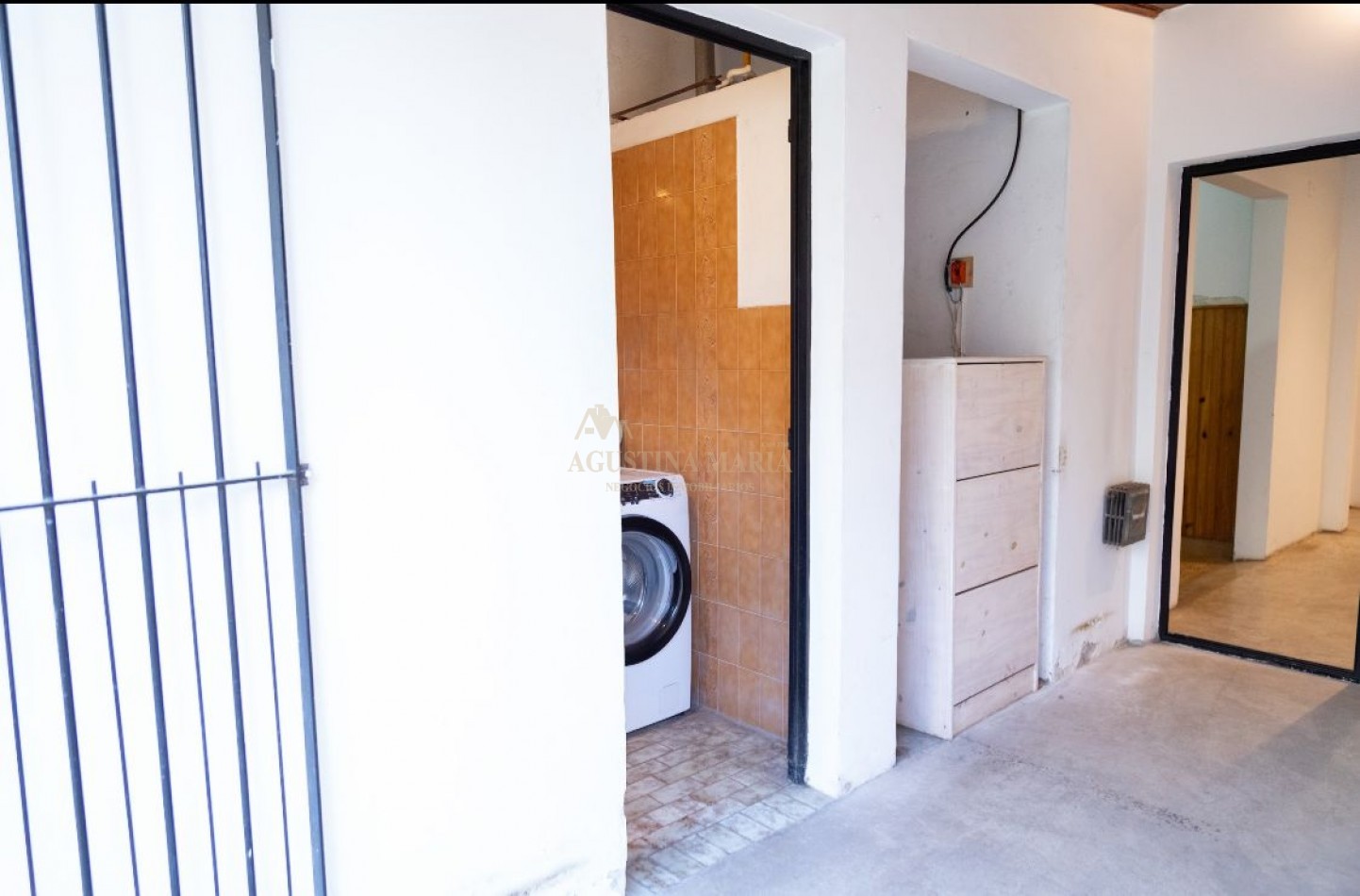 VENTA CASA 2 AMBIENTES VENTA BELLA VISTA