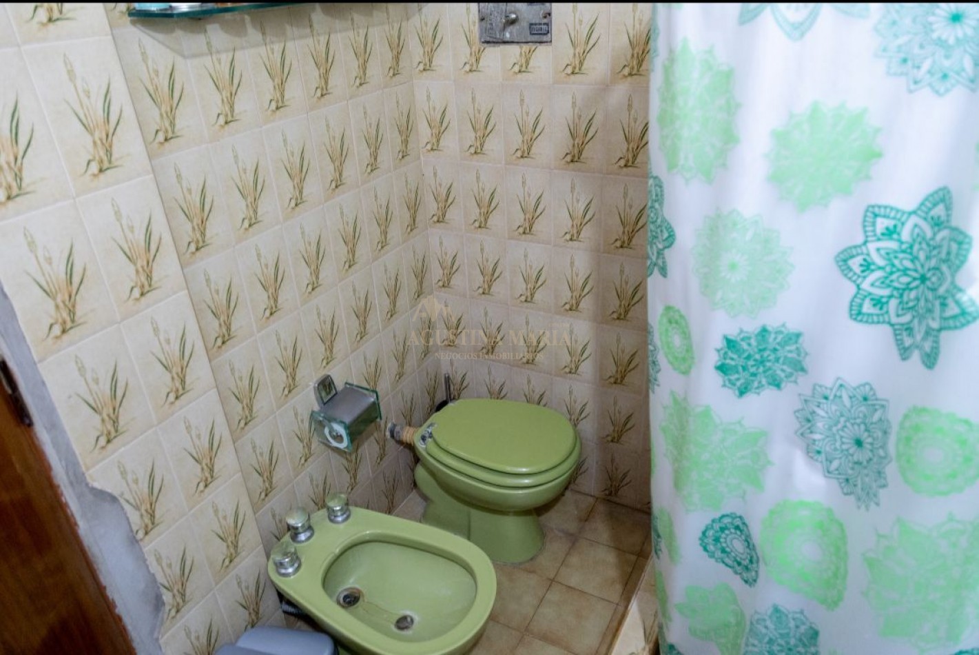 VENTA CASA 2 AMBIENTES VENTA BELLA VISTA