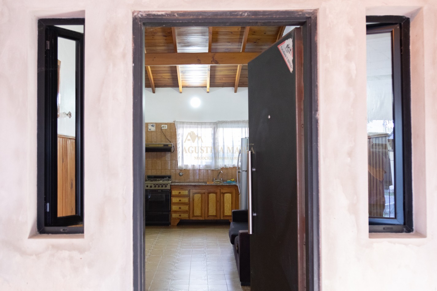 VENTA CASA 2 AMBIENTES VENTA BELLA VISTA