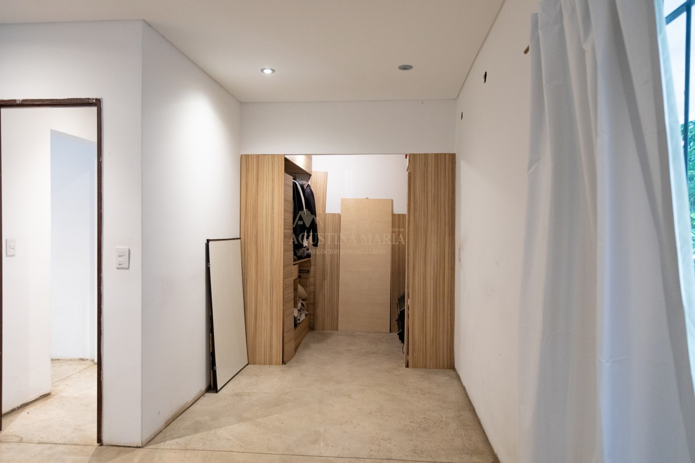 VENTA CASA 2 AMBIENTES VENTA BELLA VISTA