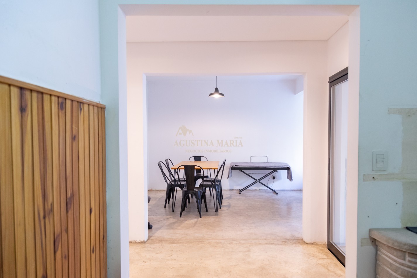 VENTA CASA 2 AMBIENTES VENTA BELLA VISTA