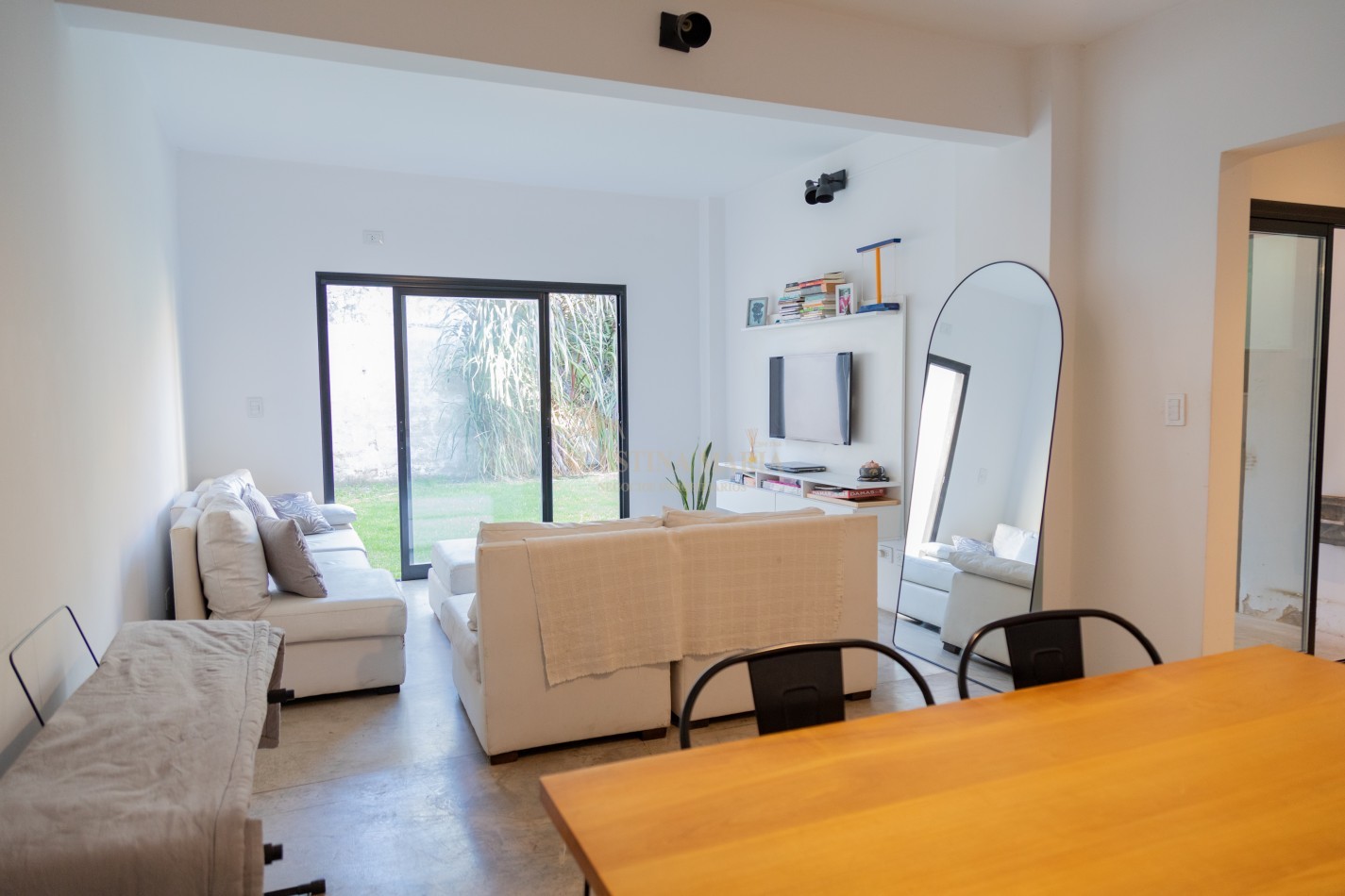 VENTA CASA 2 AMBIENTES VENTA BELLA VISTA