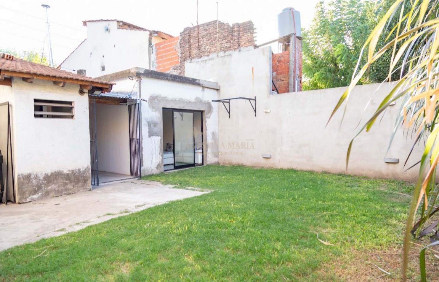 VENTA CASA 2 AMBIENTES VENTA BELLA VISTA