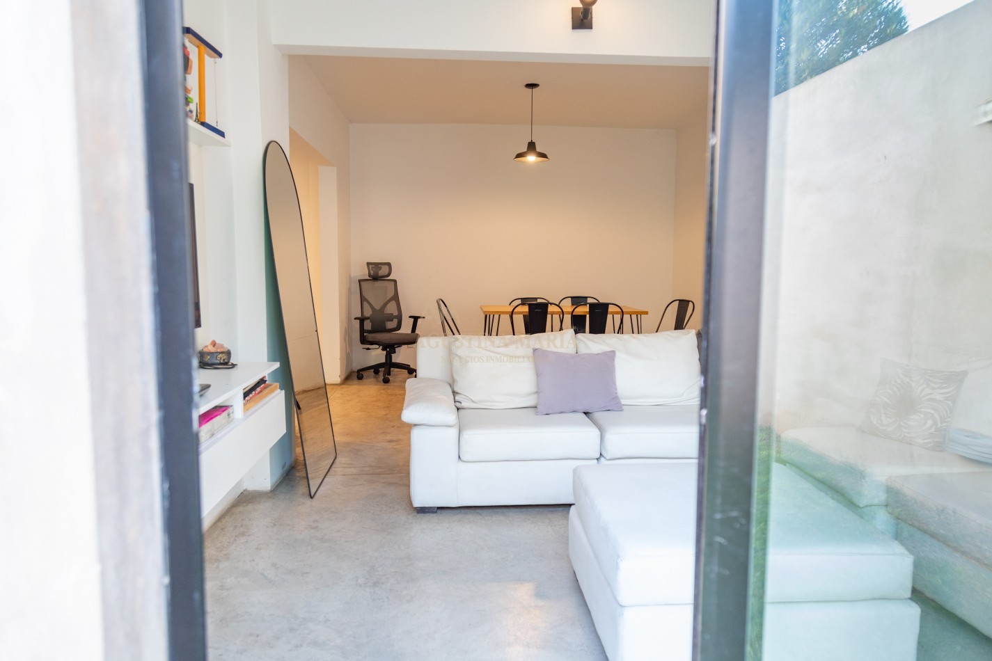 VENTA CASA 2 AMBIENTES VENTA BELLA VISTA