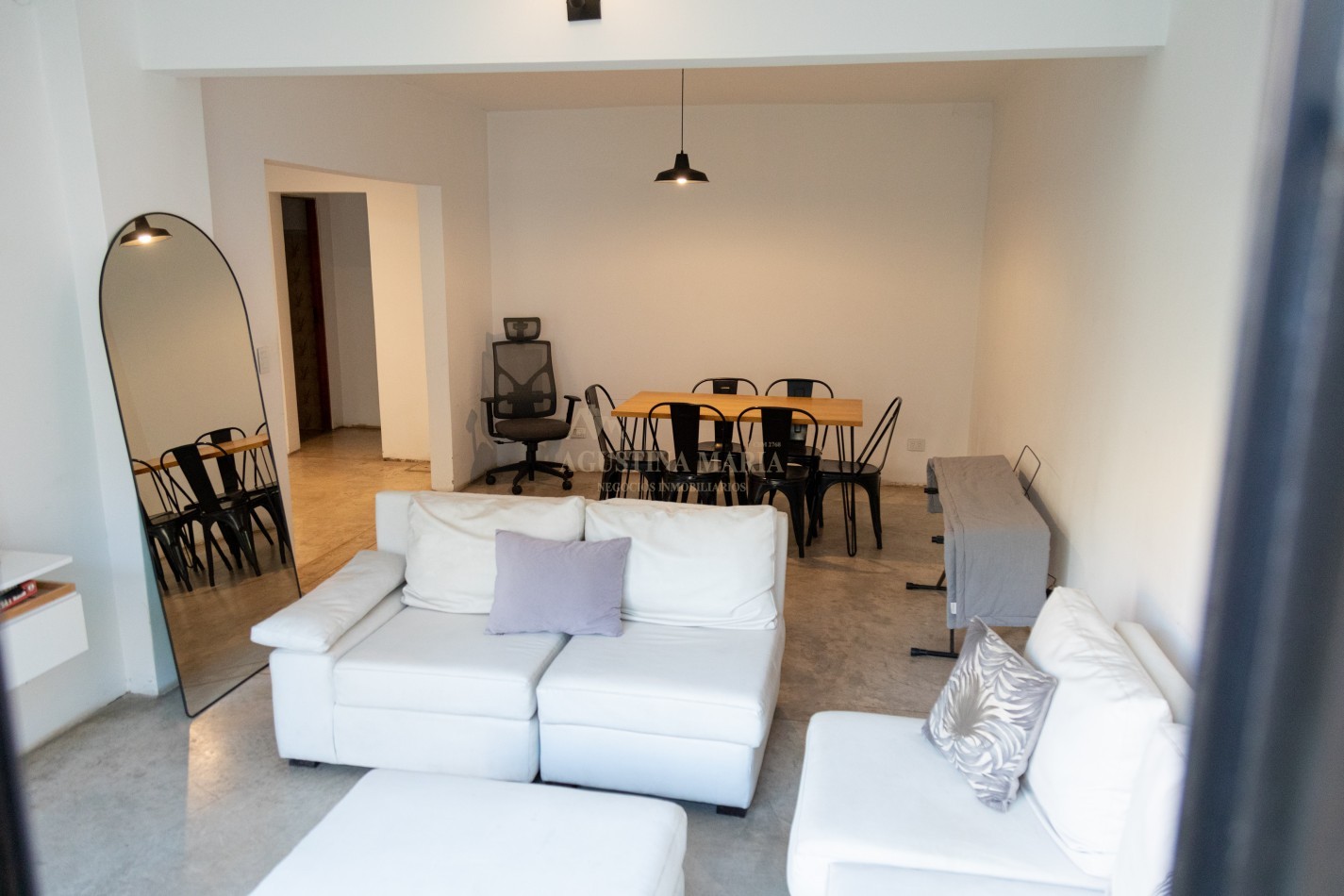 VENTA CASA 2 AMBIENTES VENTA BELLA VISTA