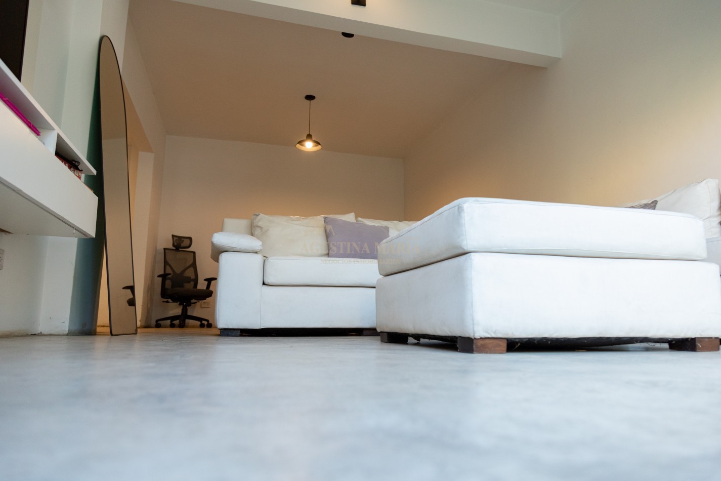 VENTA CASA 2 AMBIENTES VENTA BELLA VISTA