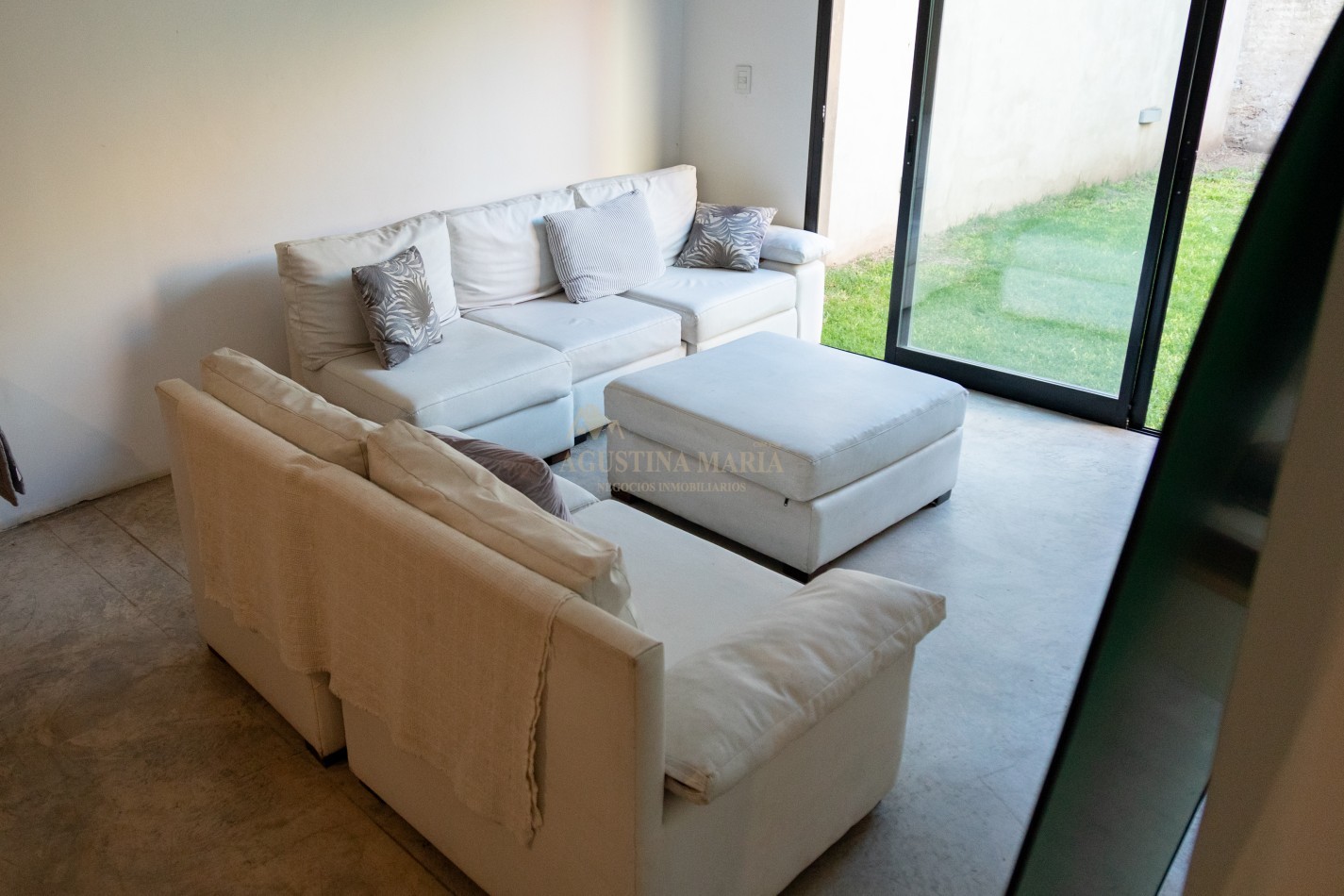 VENTA CASA 2 AMBIENTES VENTA BELLA VISTA