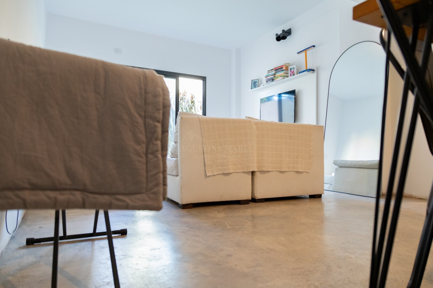 VENTA CASA 2 AMBIENTES VENTA BELLA VISTA