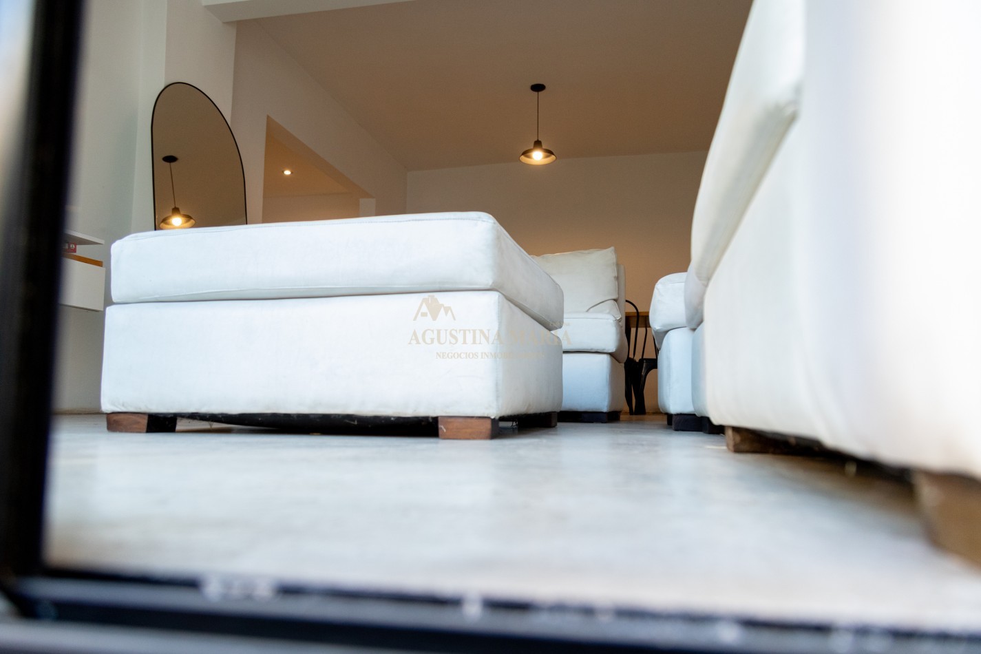 VENTA CASA 2 AMBIENTES VENTA BELLA VISTA