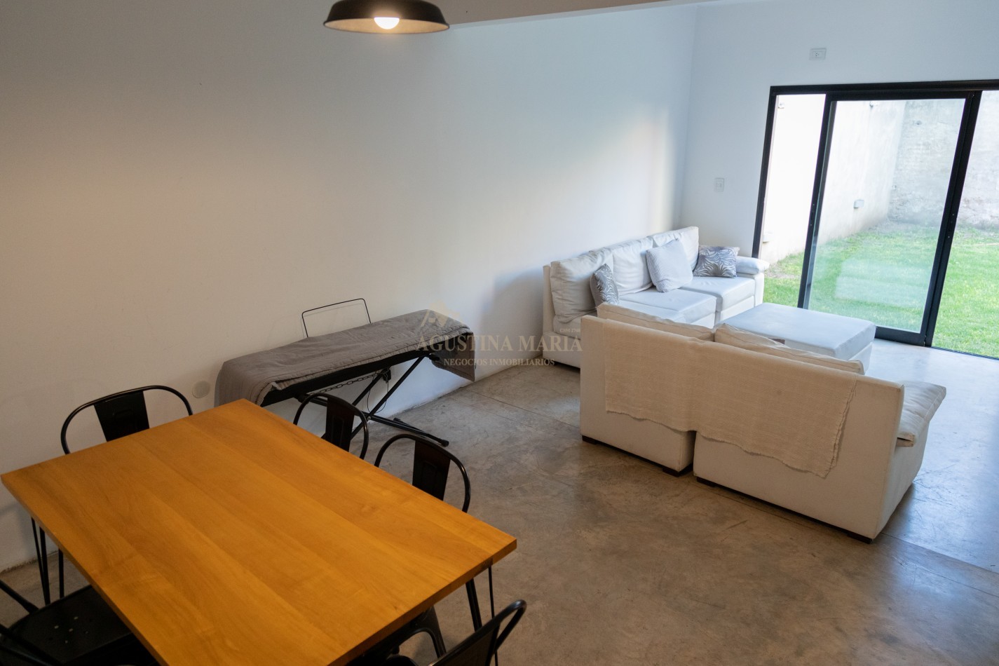 VENTA CASA 2 AMBIENTES VENTA BELLA VISTA