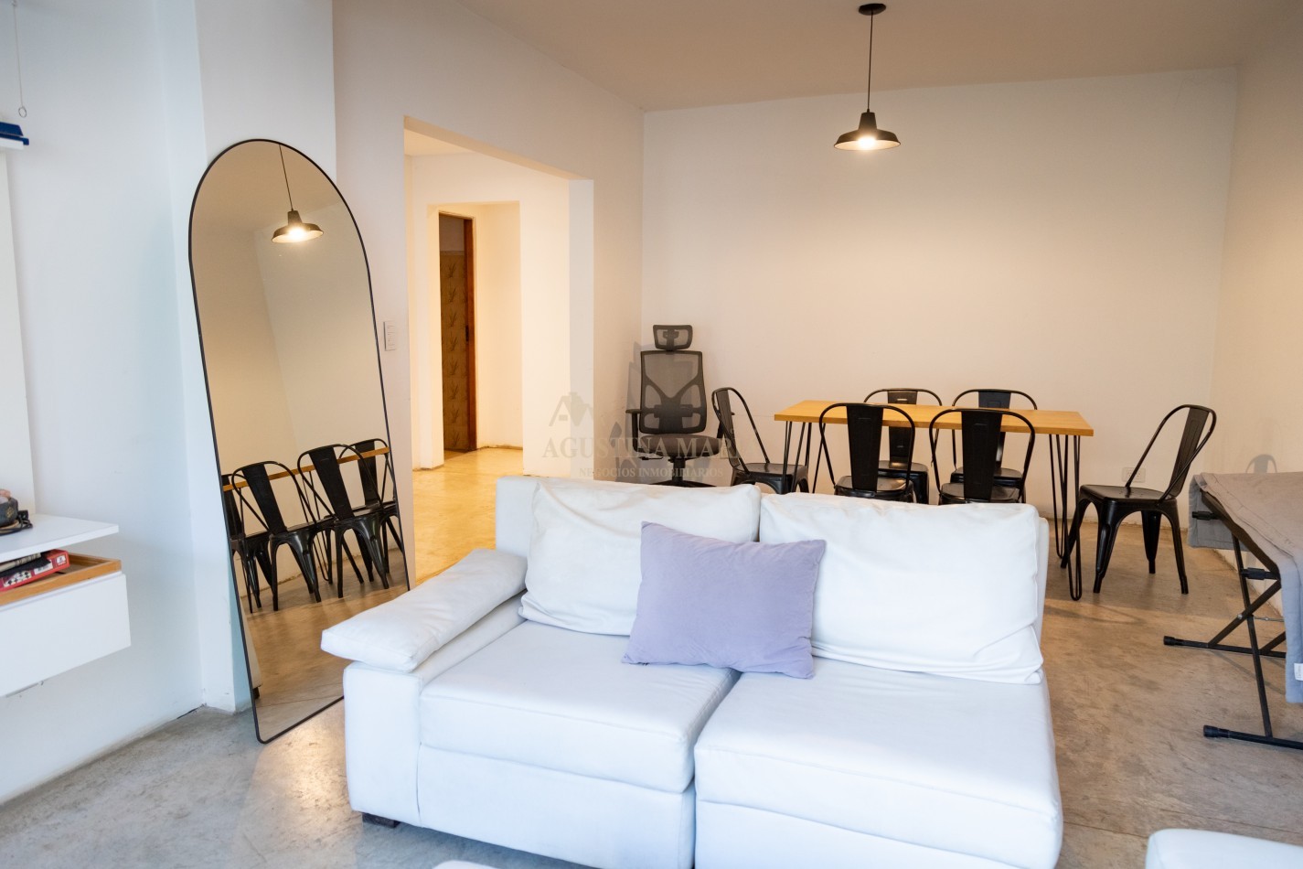 VENTA CASA 2 AMBIENTES VENTA BELLA VISTA