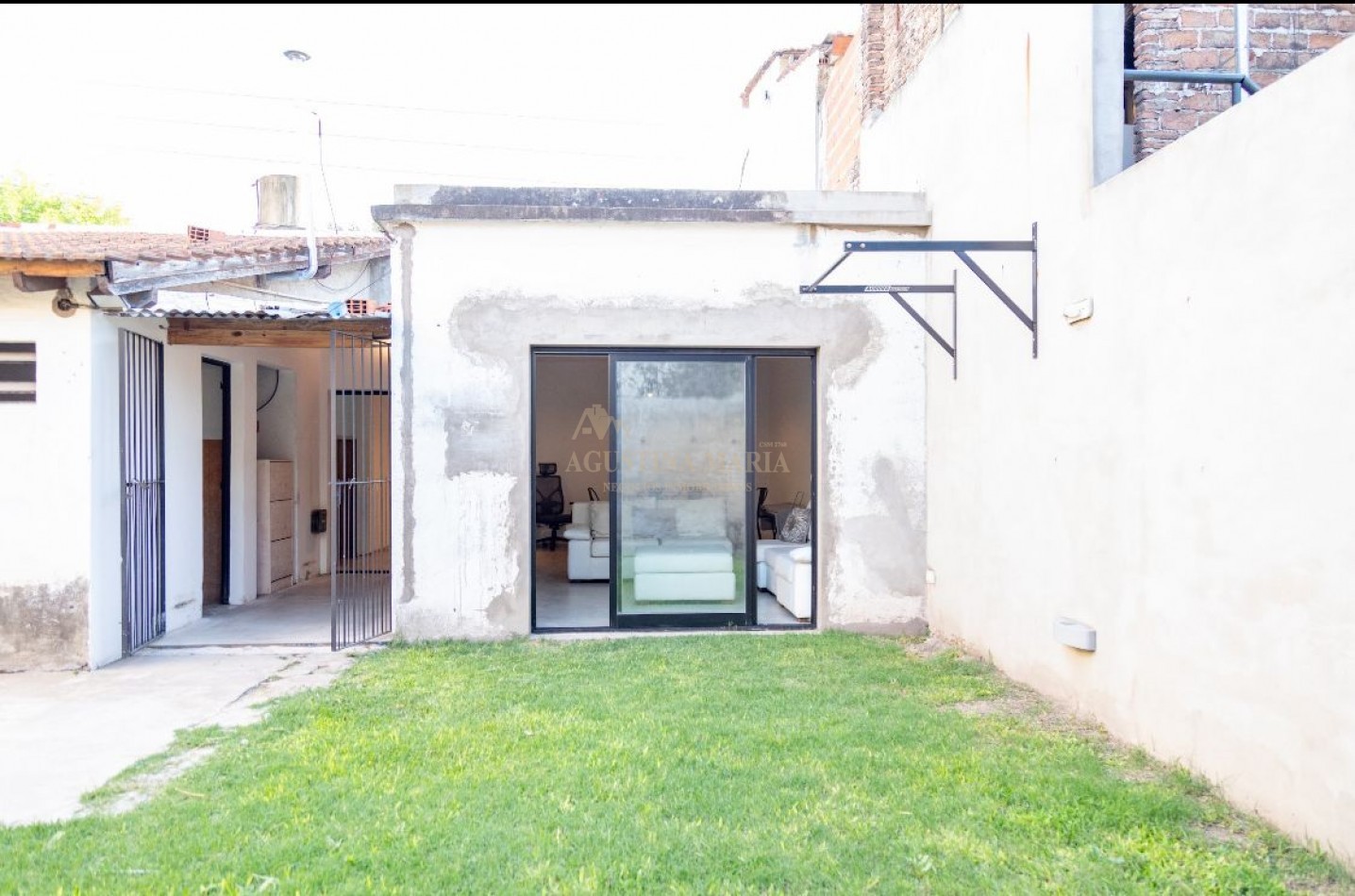 VENTA CASA 2 AMBIENTES VENTA BELLA VISTA