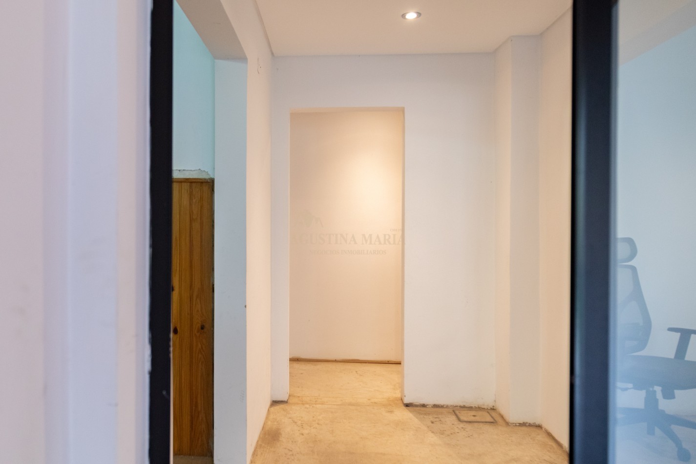 VENTA CASA 2 AMBIENTES VENTA BELLA VISTA