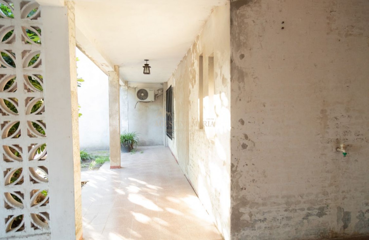 VENTA CASA 2 AMBIENTES VENTA BELLA VISTA