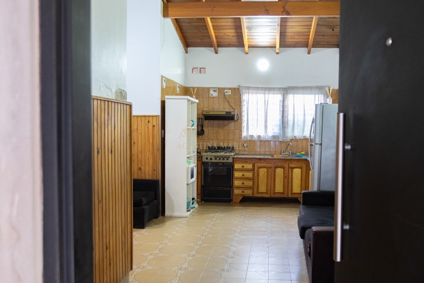 VENTA CASA 2 AMBIENTES VENTA BELLA VISTA