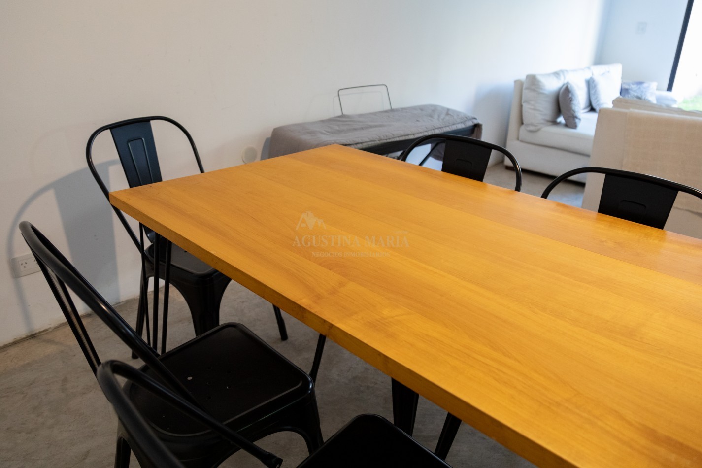 VENTA CASA 2 AMBIENTES VENTA BELLA VISTA