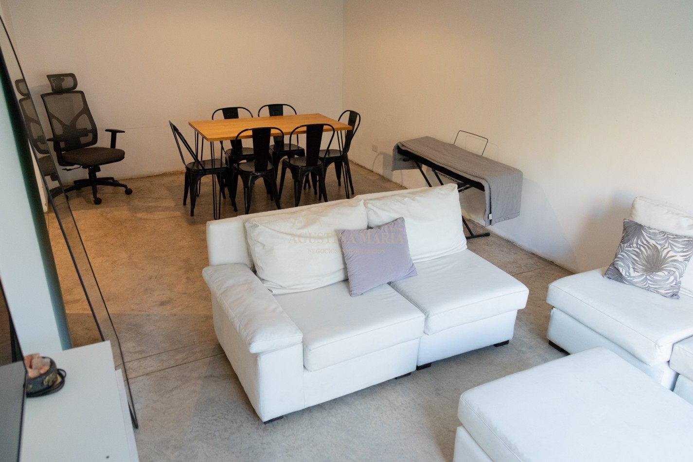 VENTA CASA 2 AMBIENTES VENTA BELLA VISTA