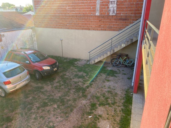 VENTA DEPARTAMENTO 3 AMBIENTES SAN MIGUEL
