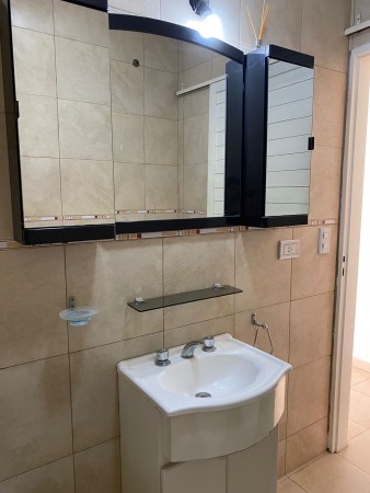 VENTA DEPARTAMENTO 3 AMBIENTES SAN MIGUEL