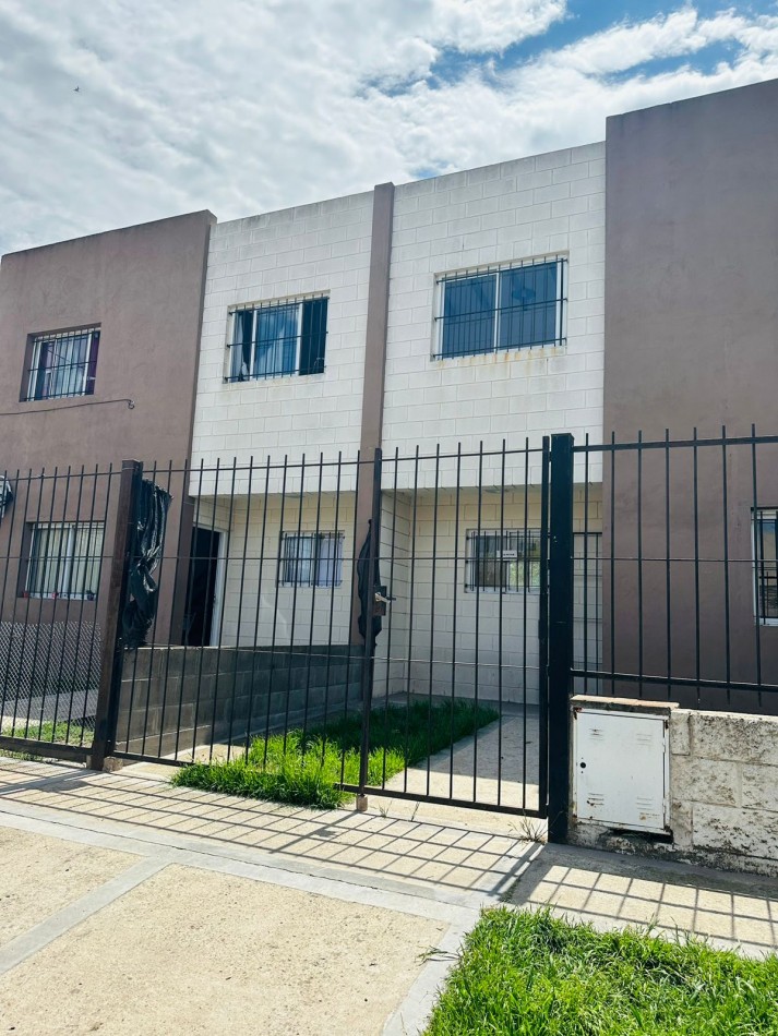 Foto Duplex en Venta en Bella Vista, Buenos Aires - U$D 69.900 - pix105489796 - BienesOnLine