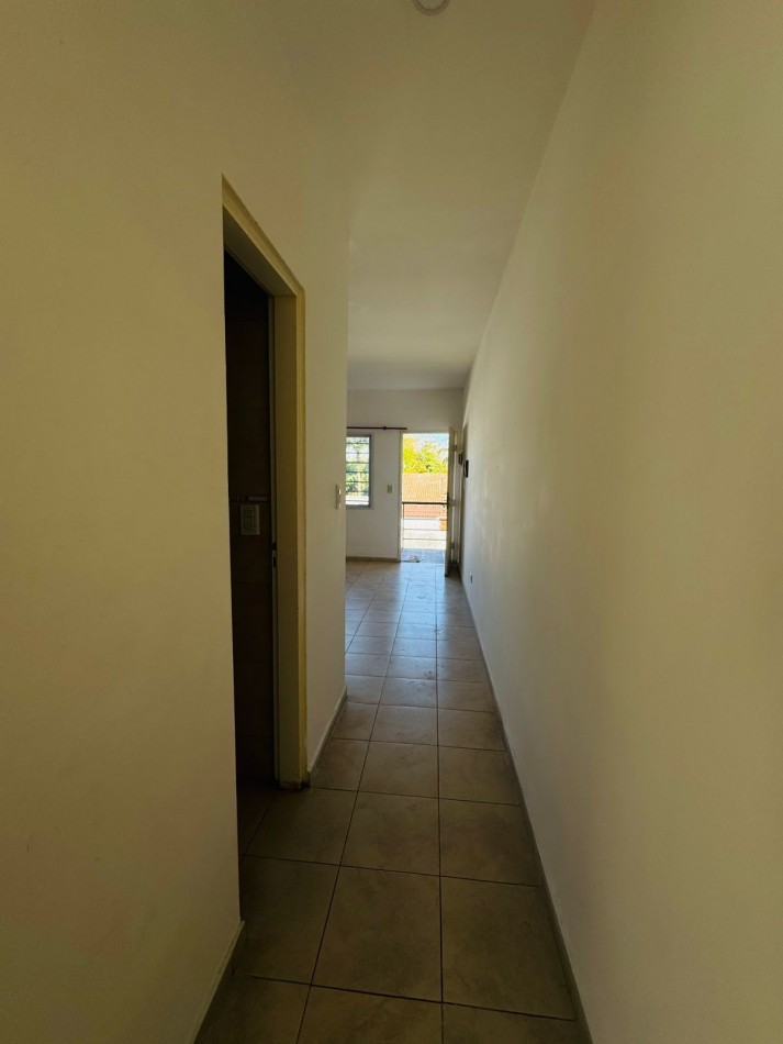 VENTA DEPARTAMENTO 3 AMBIENTES SAN MIGUEL