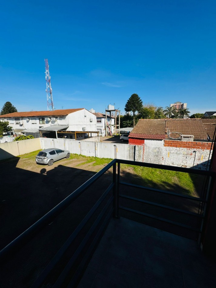 VENTA DEPARTAMENTO 3 AMBIENTES SAN MIGUEL