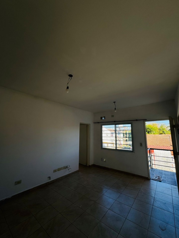 VENTA DEPARTAMENTO 3 AMBIENTES SAN MIGUEL