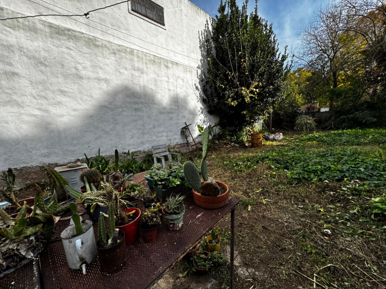 VENTA CASA 3 AMBIENTES BELLA VISTA