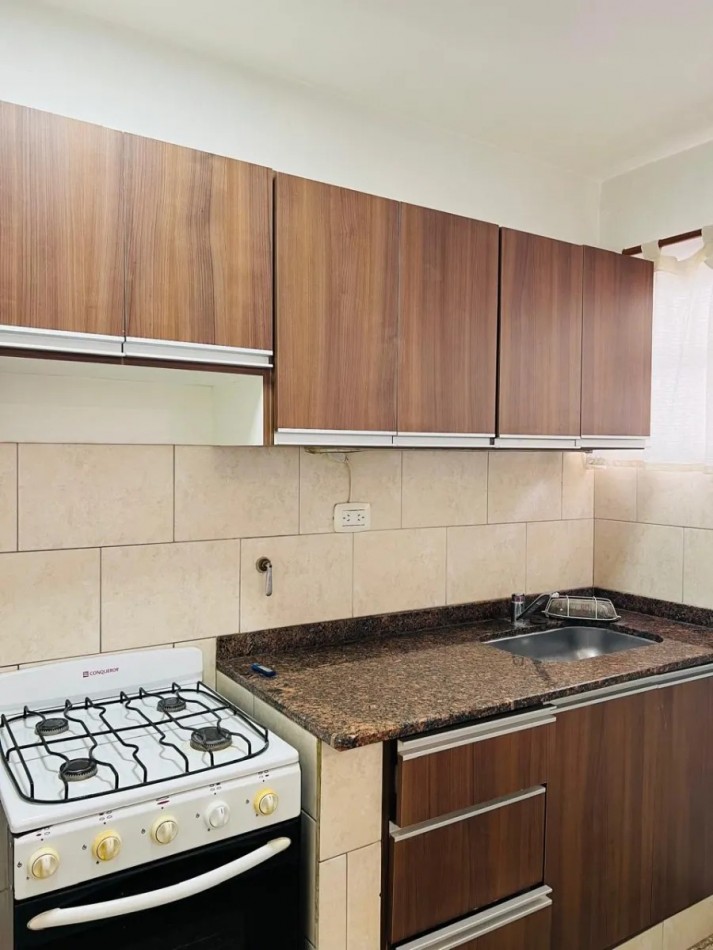 VENTA DEPARTAMENTO 3 AMBIENTES EN VILLA CARLOS PAZ
