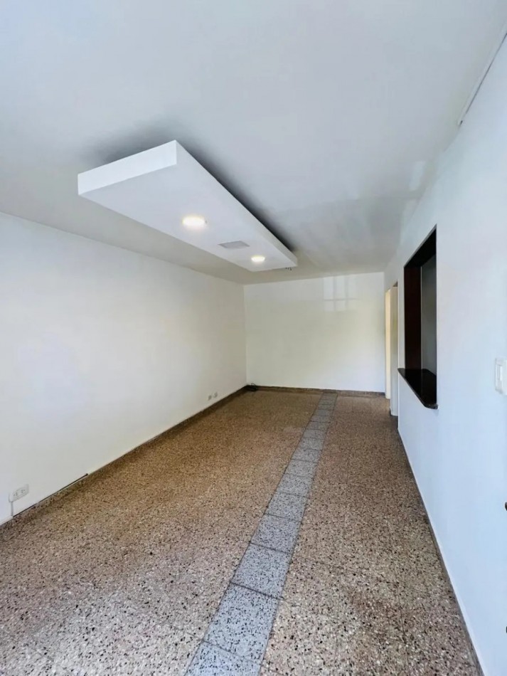 VENTA DEPARTAMENTO 3 AMBIENTES EN VILLA CARLOS PAZ