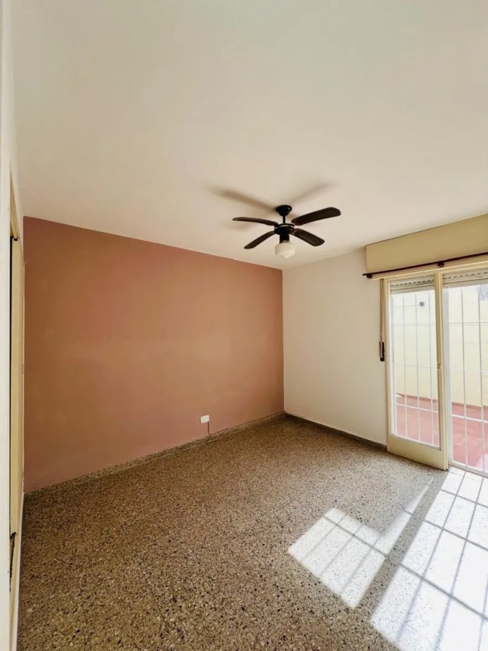 VENTA DEPARTAMENTO 3 AMBIENTES EN VILLA CARLOS PAZ