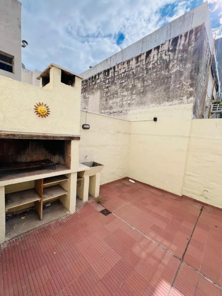 VENTA DEPARTAMENTO 3 AMBIENTES EN VILLA CARLOS PAZ