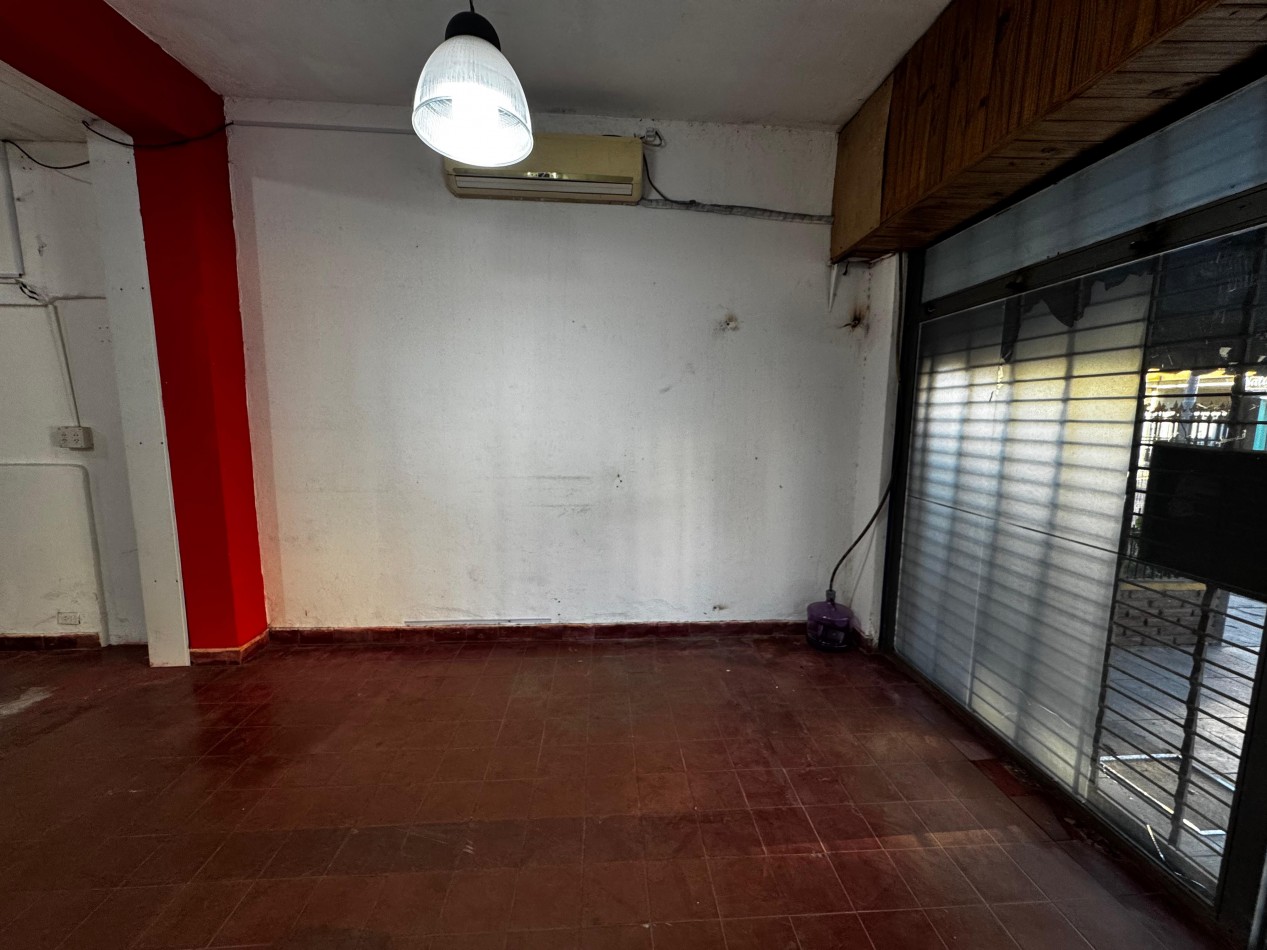 ALQUILER LOCAL COMERCIAL SAN MIGUEL