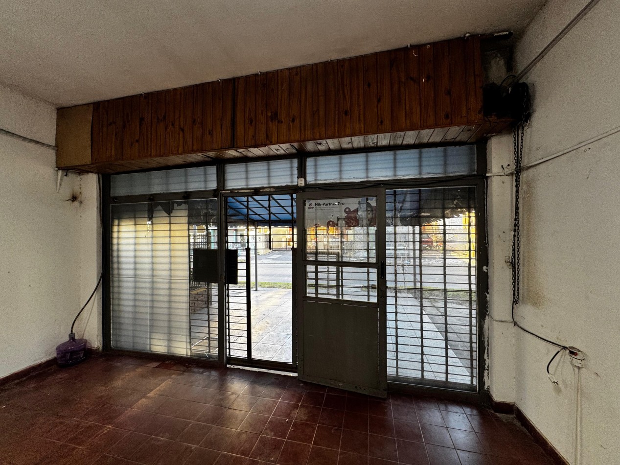 ALQUILER LOCAL COMERCIAL SAN MIGUEL