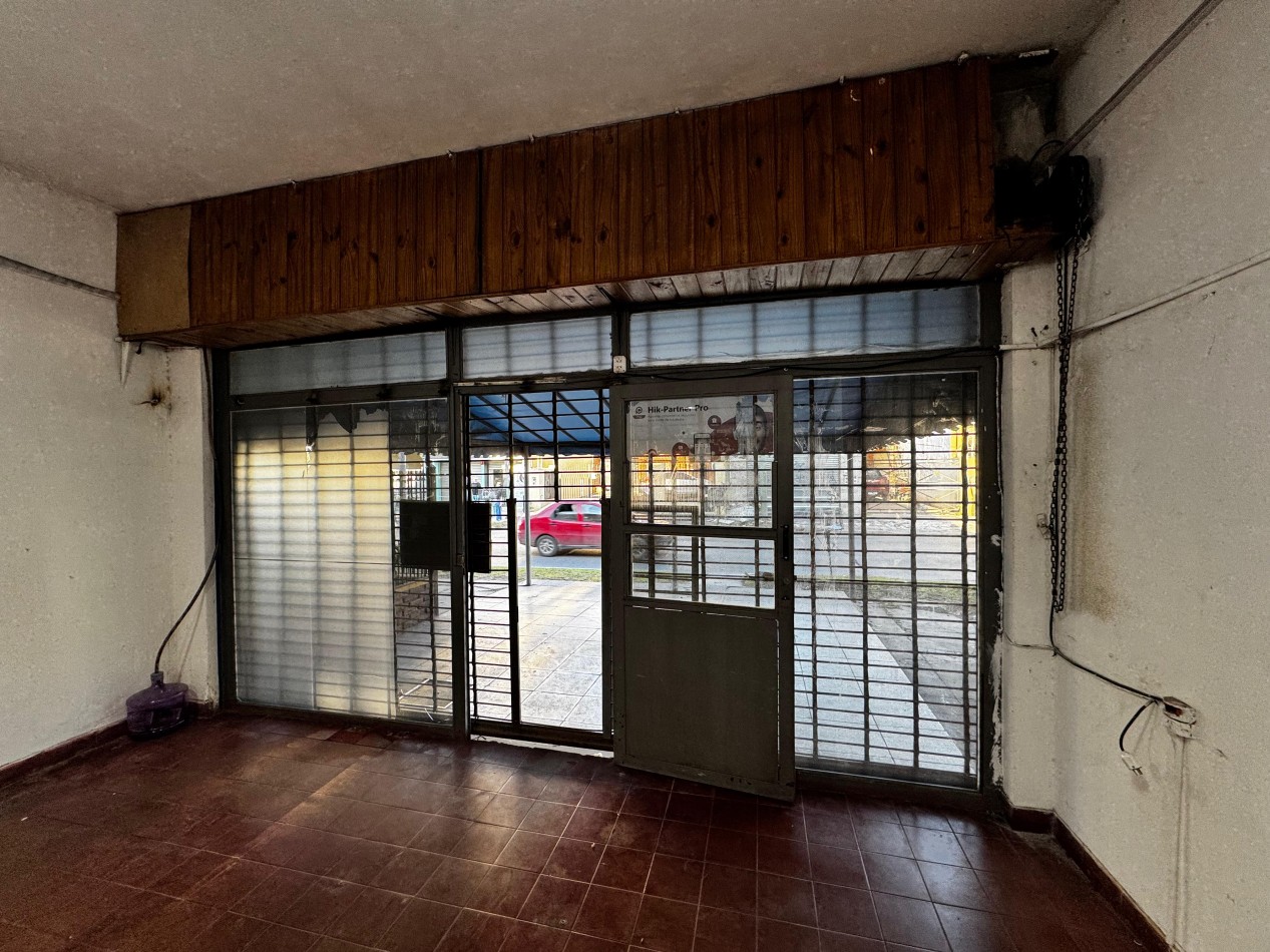 ALQUILER LOCAL COMERCIAL SAN MIGUEL