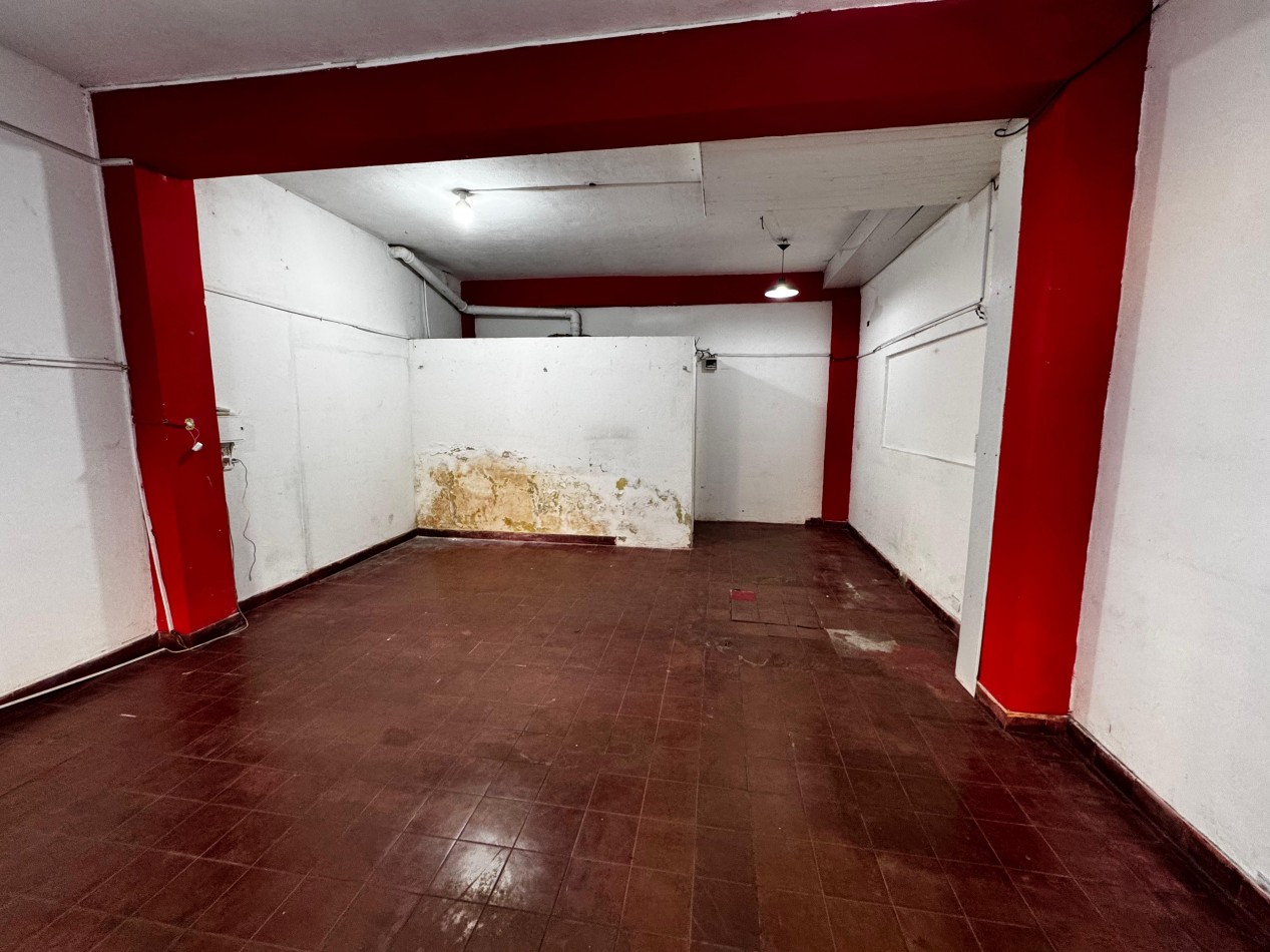 ALQUILER LOCAL COMERCIAL SAN MIGUEL