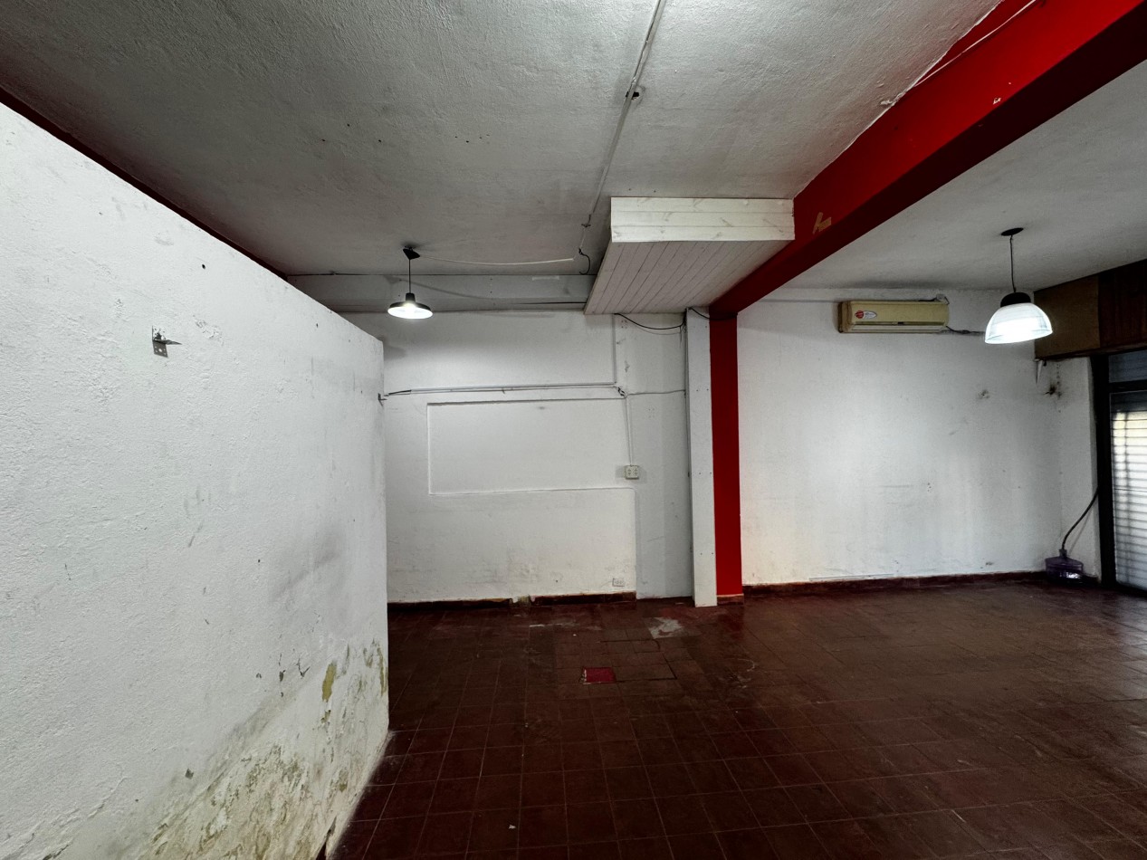 ALQUILER LOCAL COMERCIAL SAN MIGUEL