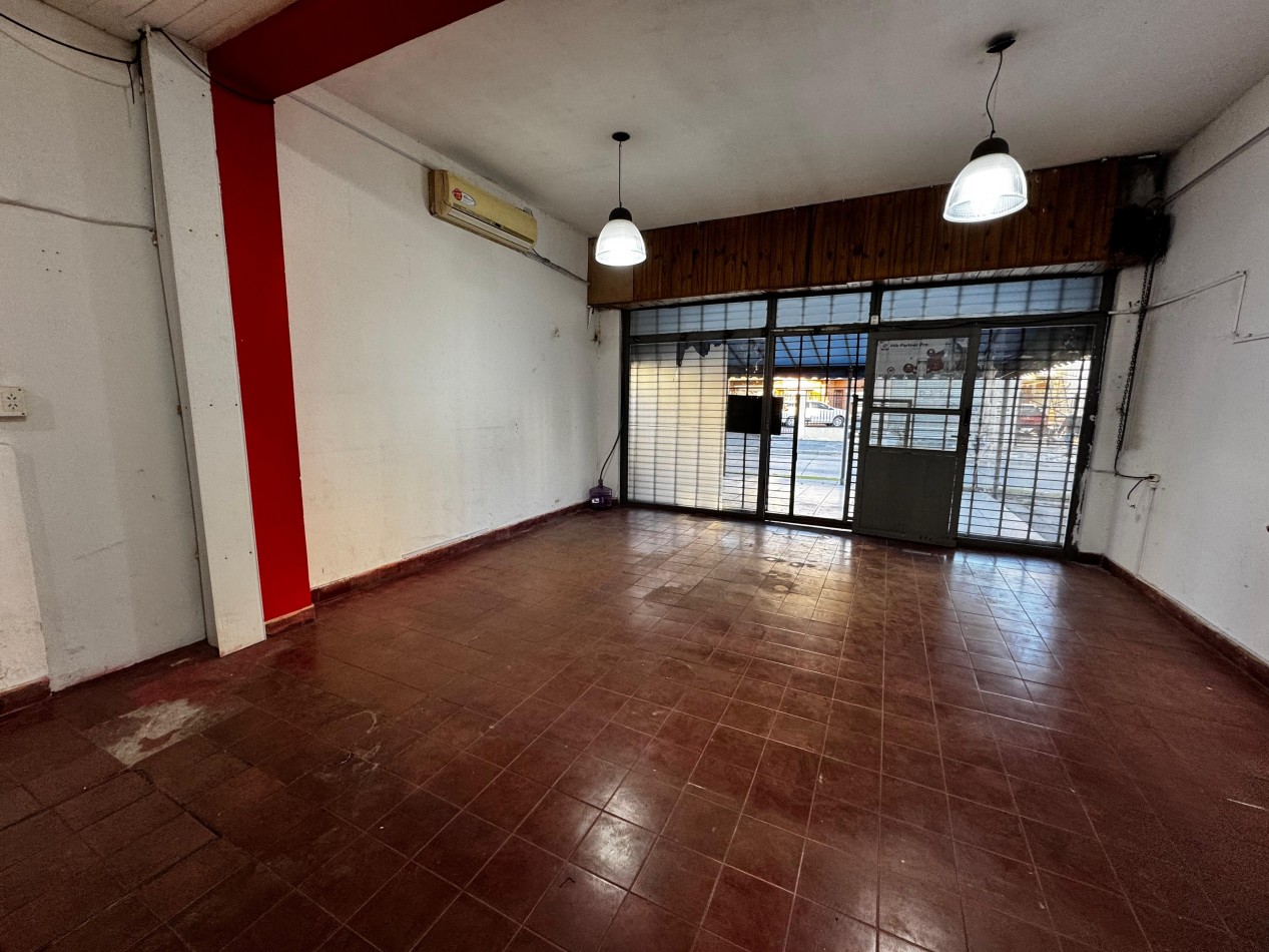 ALQUILER LOCAL COMERCIAL SAN MIGUEL