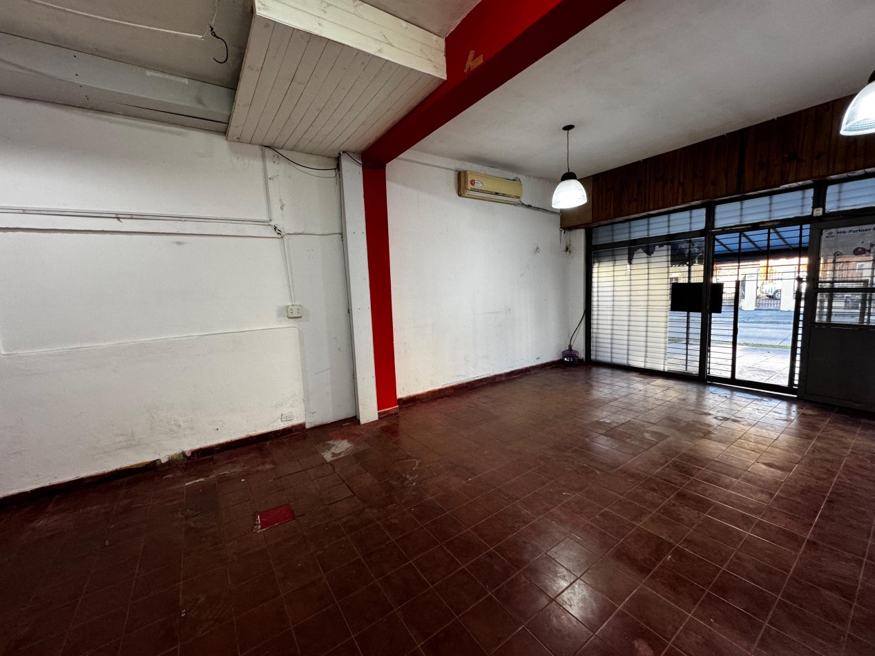 ALQUILER LOCAL COMERCIAL SAN MIGUEL