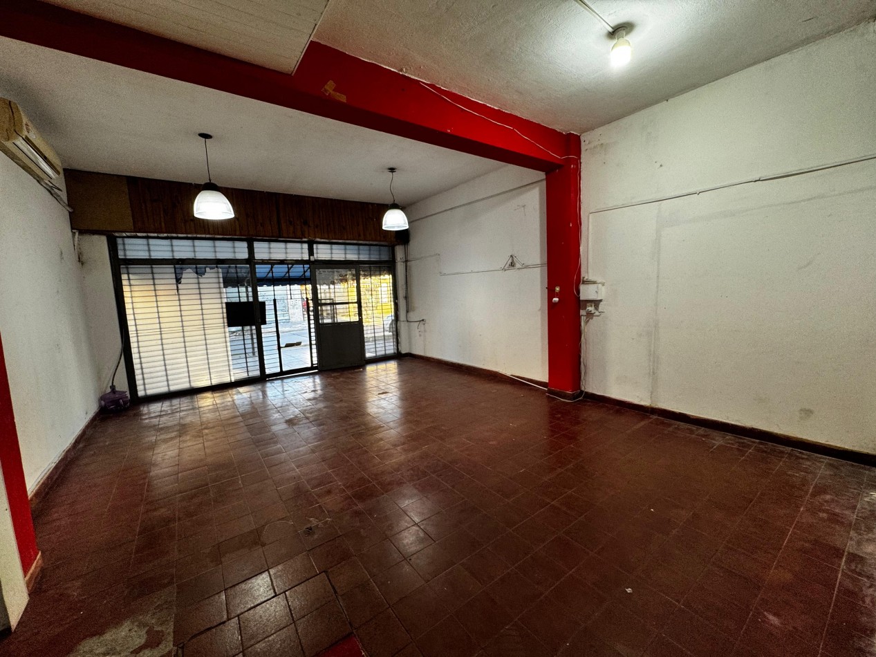 ALQUILER LOCAL COMERCIAL SAN MIGUEL