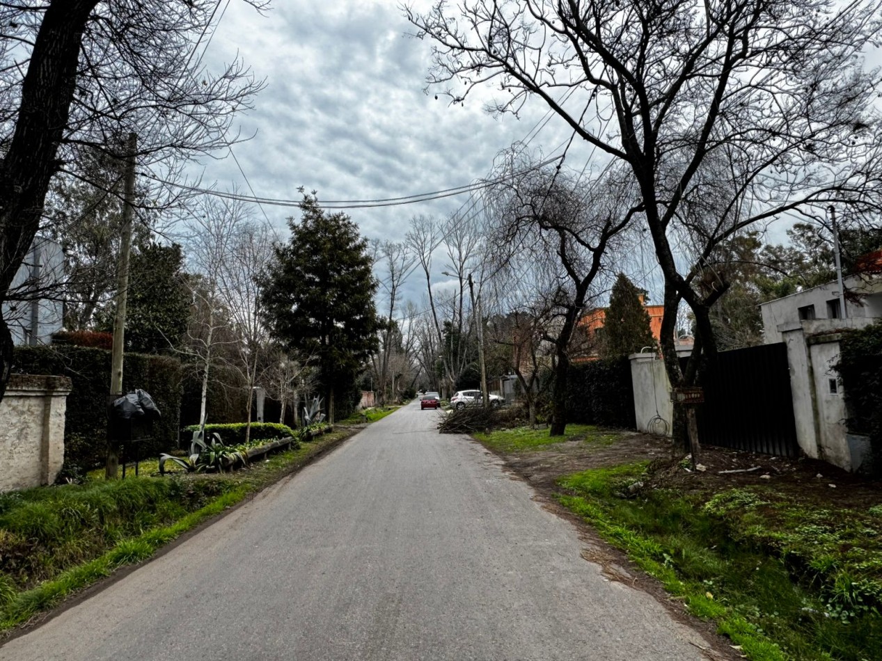 VENTA TERRENOS LA LONJA PILAR