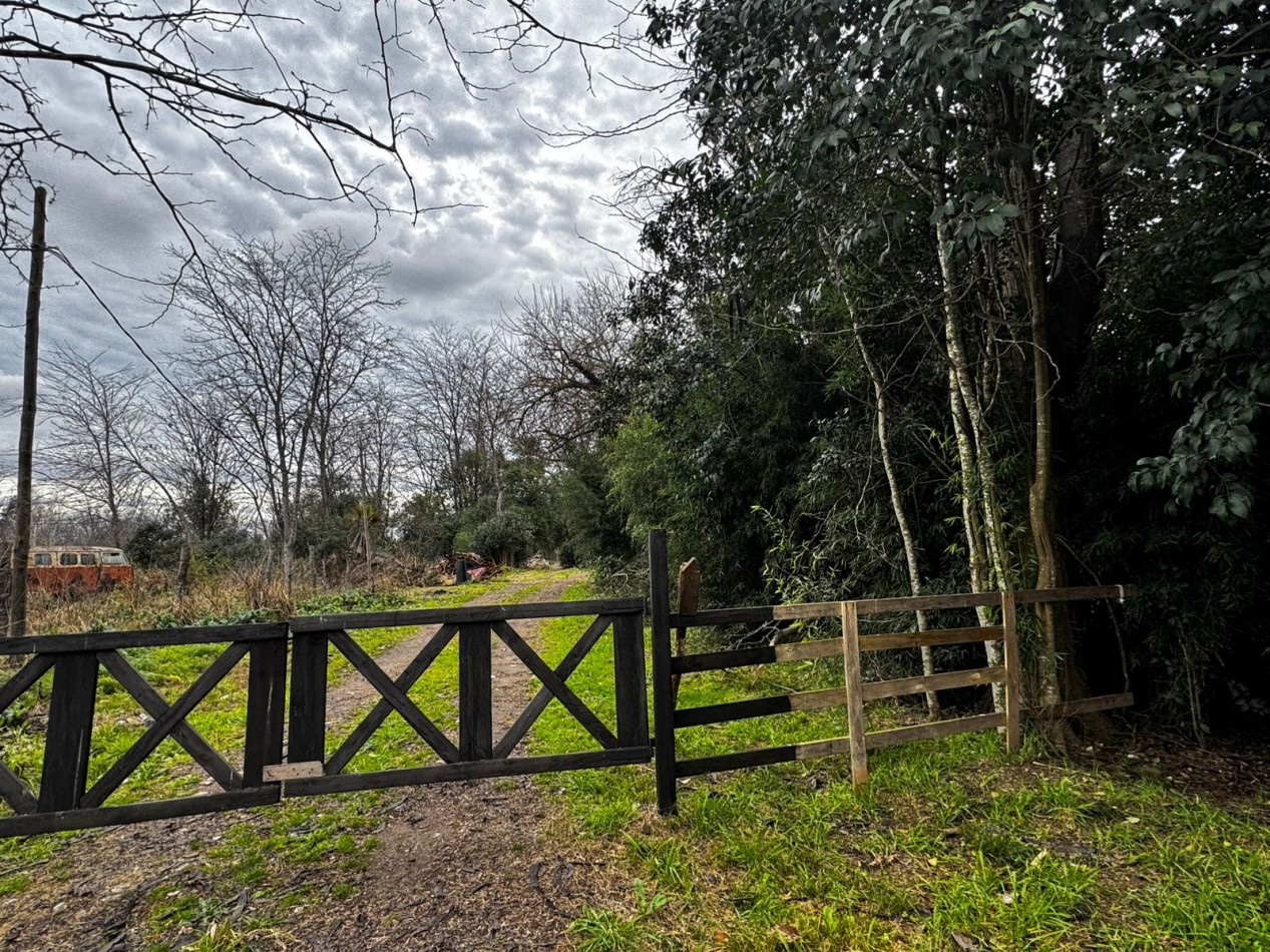VENTA TERRENOS LA LONJA PILAR