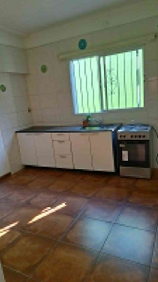 VENTA CASA 4 AMBIENTES SAN MIGUEL